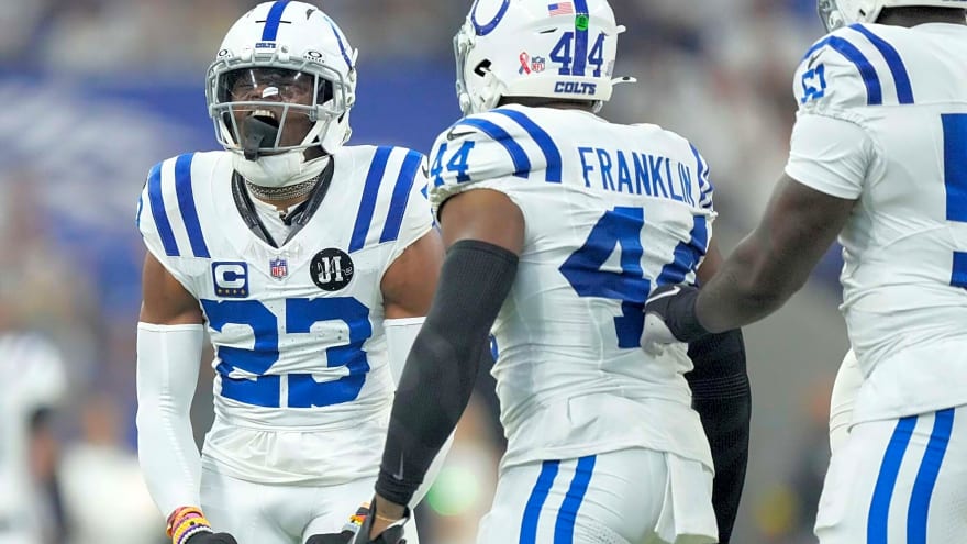 The perfect trade opportunity just emerged for the Dallas Cowboys, and it would fix a need they can’t stop talking about