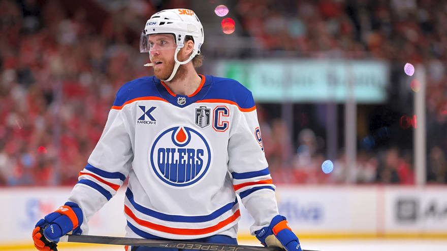 Six Thoughts on the Oilers Heading into Game 6 of Stanley Cup Final