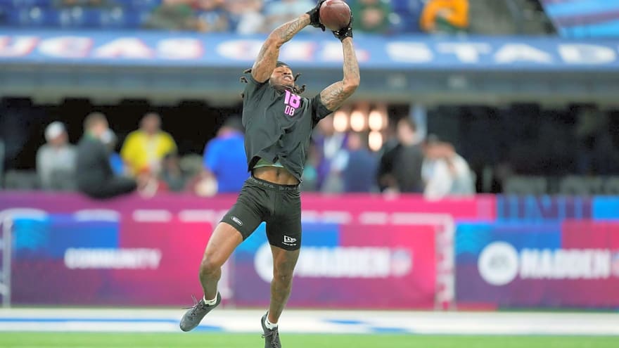 Packers keep cornerback plans under wraps ahead of the draft, and there is a clear reason behind the strategy