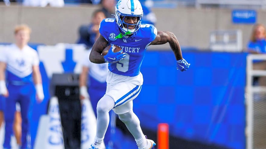 Bills quietly sign another difference-maker that the rest of the NFL forgot to draft at a premium position in another slam dunk from Brandon Beane