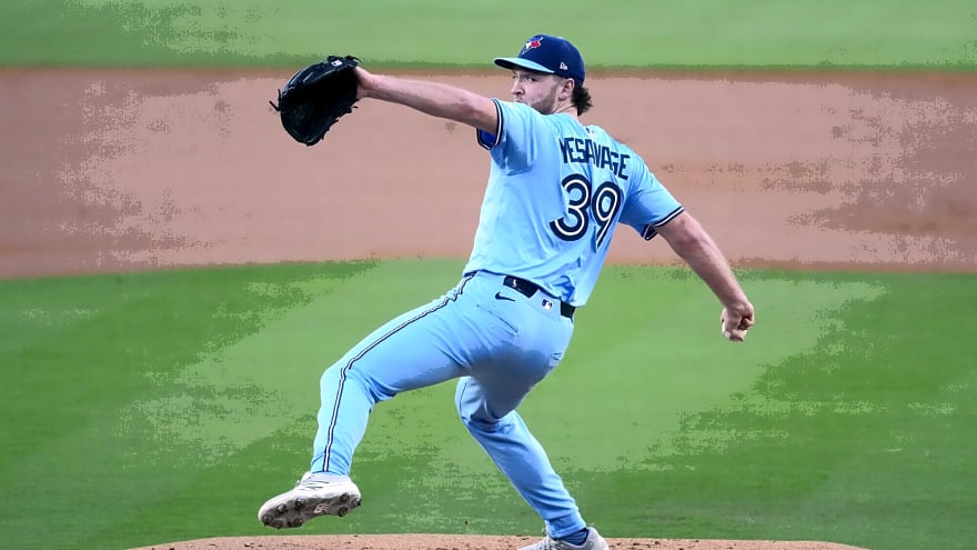 3 prospects the Blue Jays should avoid trading this off-season