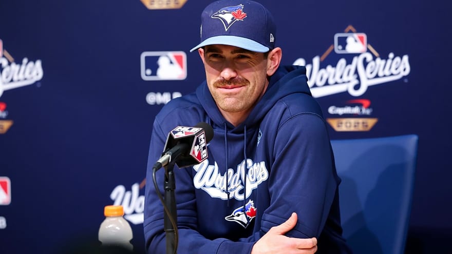 World Series Game 4: Shane Bieber shines as Blue Jays even the series