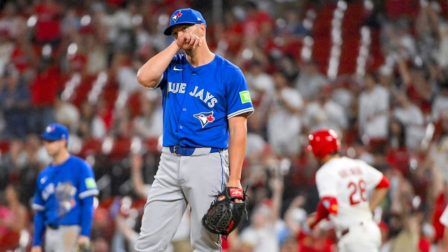 Examining the Blue Jays bullpen situation with the incoming returns from the IL