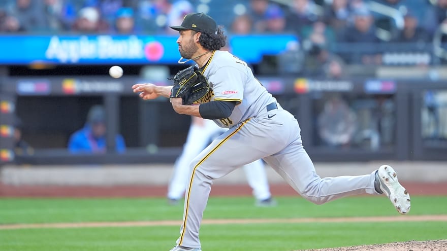 2026 Transactions: Twins Trade for Lawrence, Cowen & Way Promoted