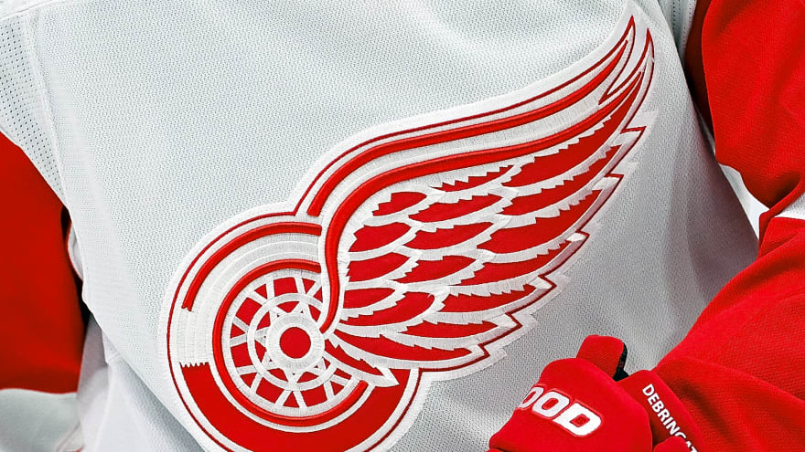 Overlooked Red Wings Prospects to Watch This Season