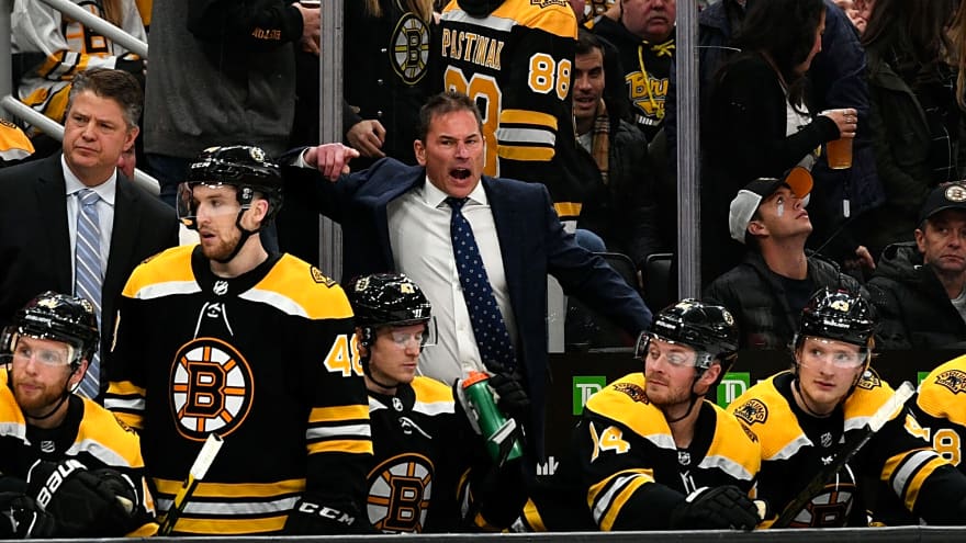 Why Bruce Cassidy may struggle to fix Oilers’ Trent Frederic