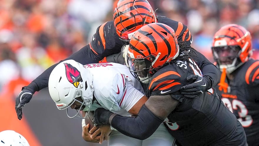 Bengals still have $6 million decision to make before the offseason progresses much further, and the choice is clear