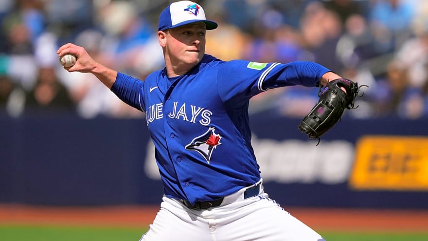 Blue Jays have strung together plenty of trade wins since the start of 2024
