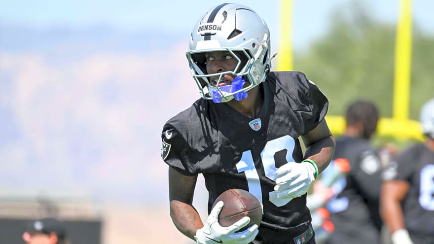 Former NFL head coach of a bitter rival says what needs to be said about the Las Vegas Raiders heading into 2026