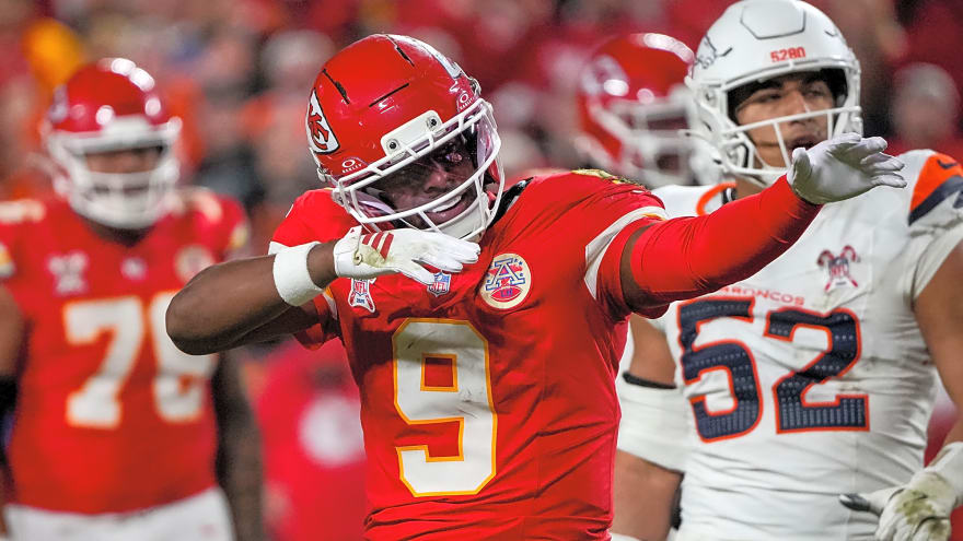 Former Steelers WR JuJu Smith-Schuster Reveals How One Huge Hit Changed Everything In Pittsburgh