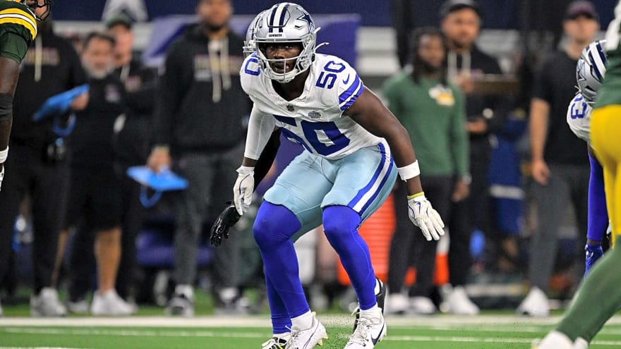 The Dallas Cowboys made a major change to the defensive lineup and it’s here to stay, but the new starter has a lot to fix
