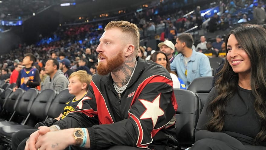 Raiders’ $35.8M Man Of The Year Walks Out After Forced Shutdown—8 Teams Have 7 Days To Strike