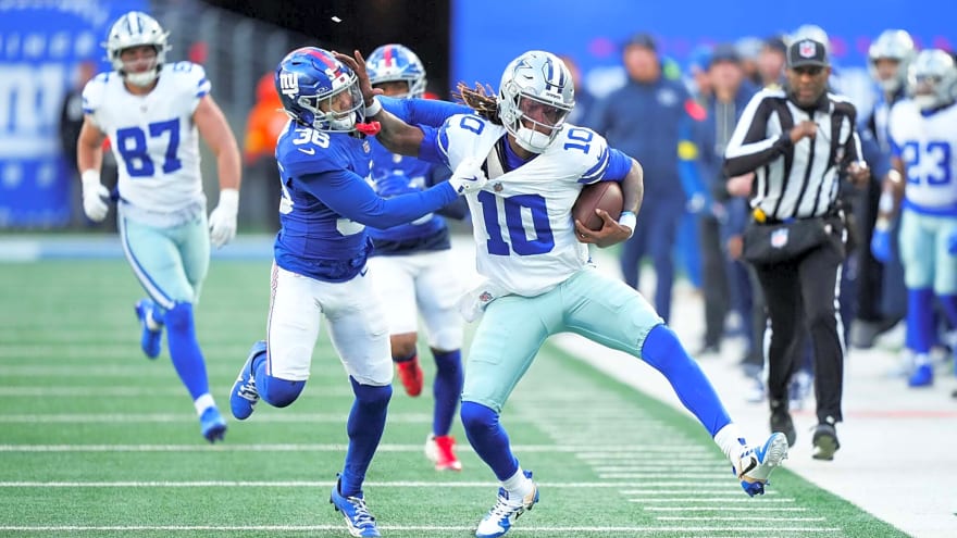 Is there any clarity at QB2? 3 storylines to watch as Dallas Cowboys mandatory minicamp begins Tuesday
