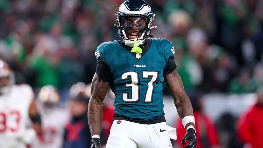 Eagles have a chance to show how good they truly are in 2026 following news of premier opponent on Philadelphia’s schedule