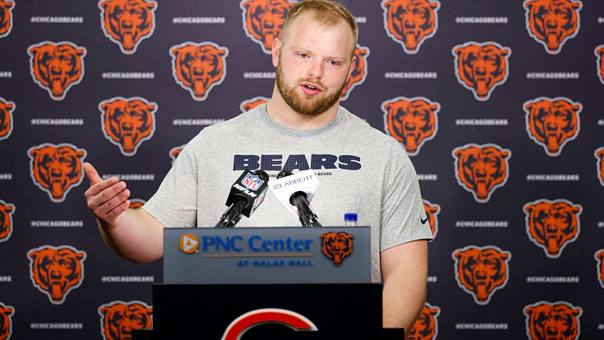 $8.9B Bears Lied to Springfield About Chicago Talks While Demanding $850M in Tax Breaks