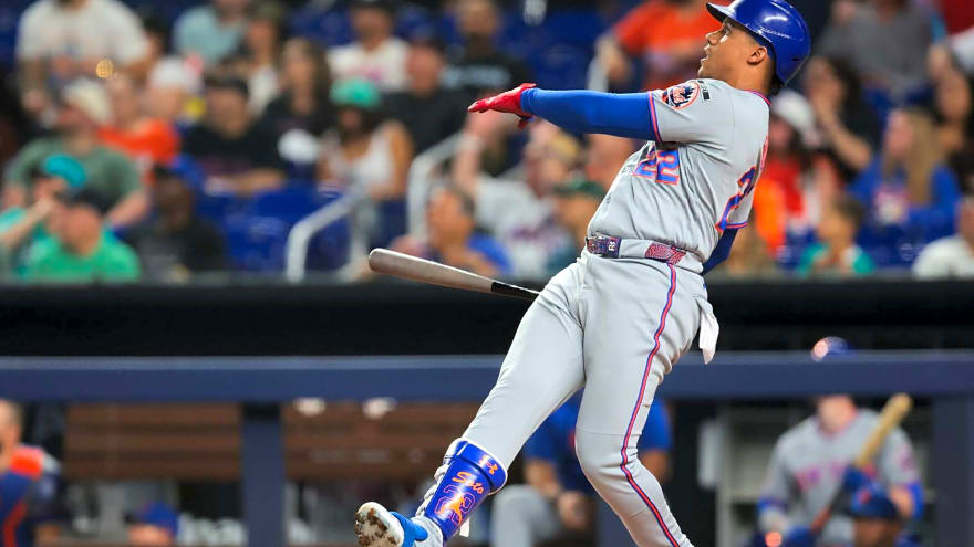 The Mets are headed toward an uncomfortable trade deadline decision