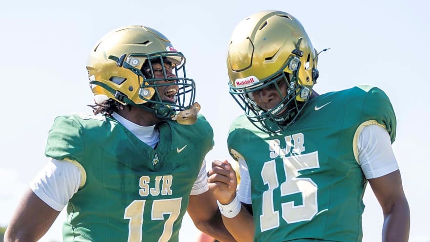 Notre Dame 2028 recruiting wish list features defensive targets with tremendous upside, continued impact in New Jersey