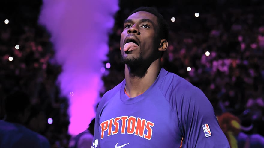 Jalen Duren is considering a dramatic move amid his ongoing free agency