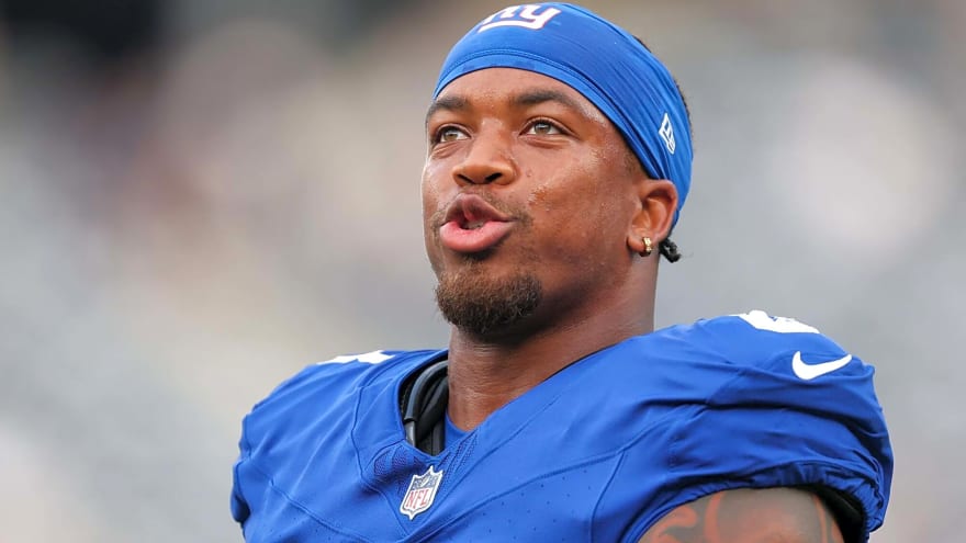 New York Giants desperately need $45 million defender to step up in position that hasn’t delivered in recent memory