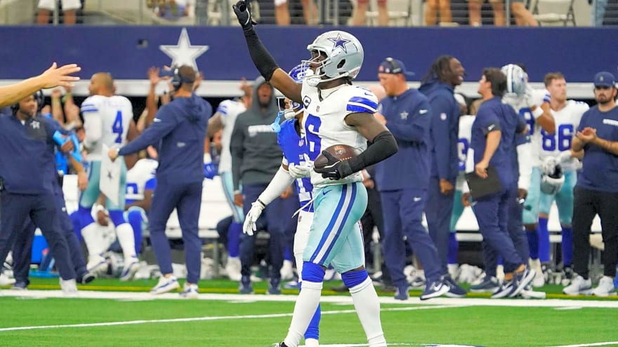 Al Harris could revive another former Cowboys defender if the Bears make one smart proposed training camp signing