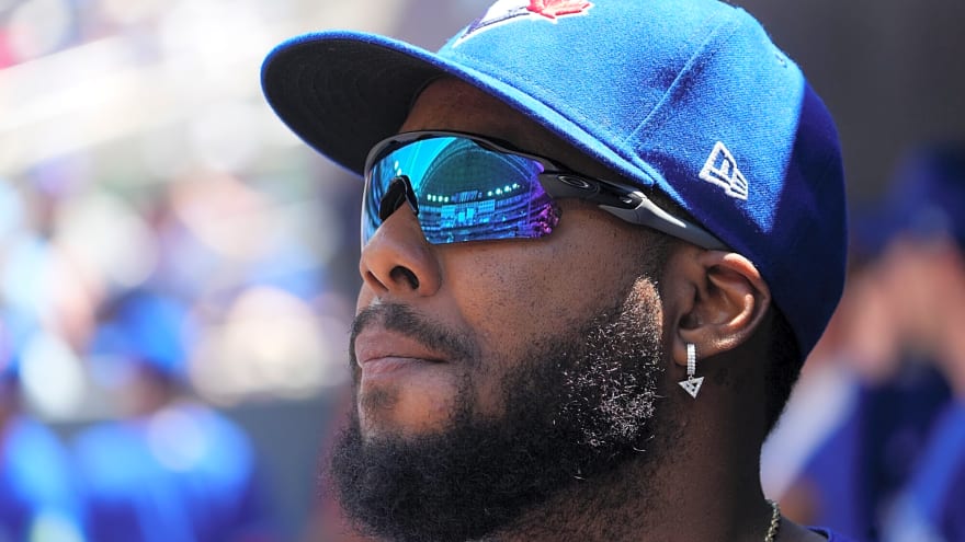 Series Recap: Blue Jays swept by Rangers as playoff odds continue to shrink