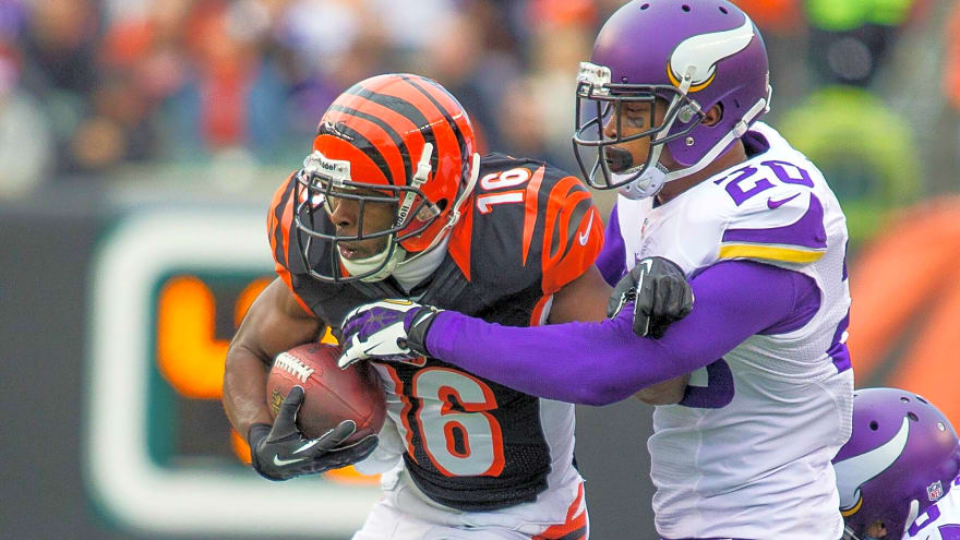 Former Bengals player makes bold statement about Cincinnati’s showdown with Ravens and the numbers back him up