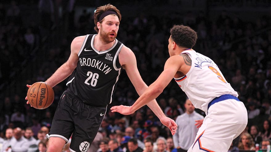 Lakers reportedly plan to sign former college basketball star Drew Timme