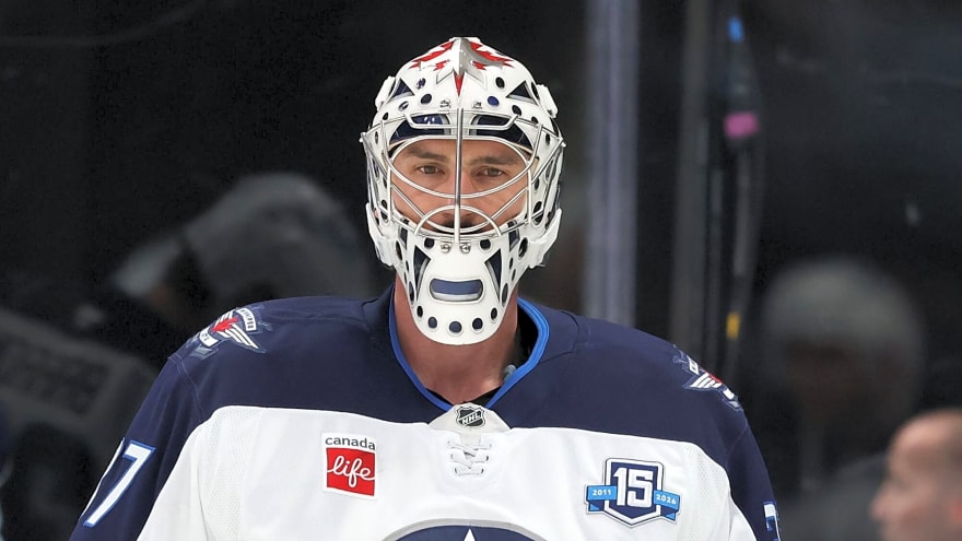 How concerning is the Jets’ recent slump?