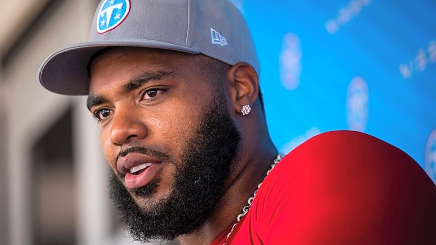 Titans overhaul Jeffrey Simmons’ snap count to turn a career-best year into an afterthought by lighting up 2026, Saleh maximizing pass rush on third down