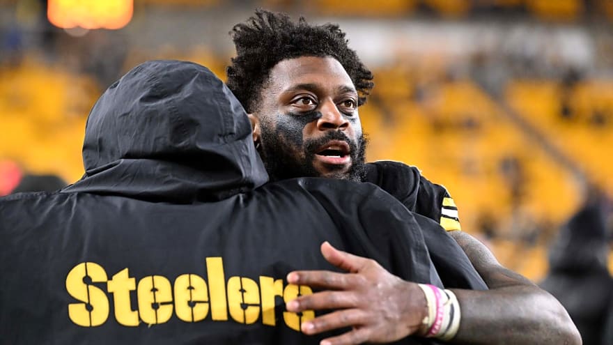 Anonymous NFL executive shares cold hard facts about Pro Bowler’s underwhelming tenure with the Pittsburgh Steelers