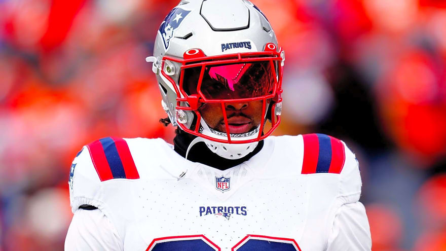 Grade the signing: Saints acquire a 2nd pass rusher in just over 24 hours by adding former third-round pick in free agency