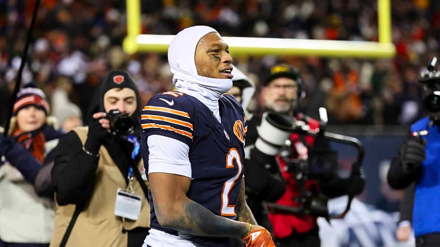 ‘Shaken’ Packers DT Colby Wooden drops unfiltered take on brutal loss to Bears