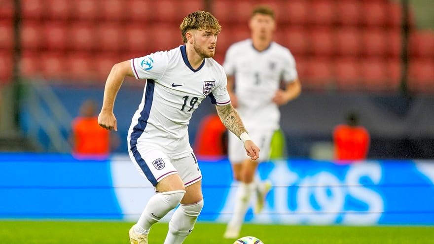 Spurs could go after 'special' title-winning playmaker after Gibbs-White miss