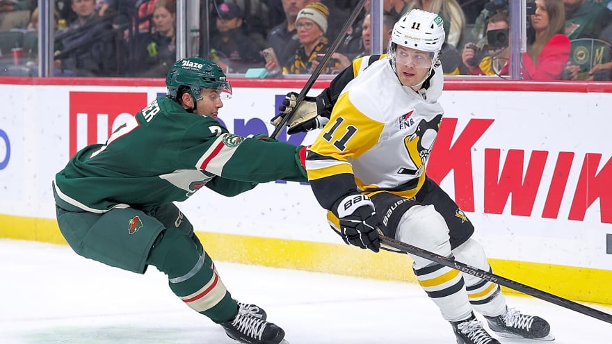 Penguins Recall Filip Hallander From Conditioning Loan