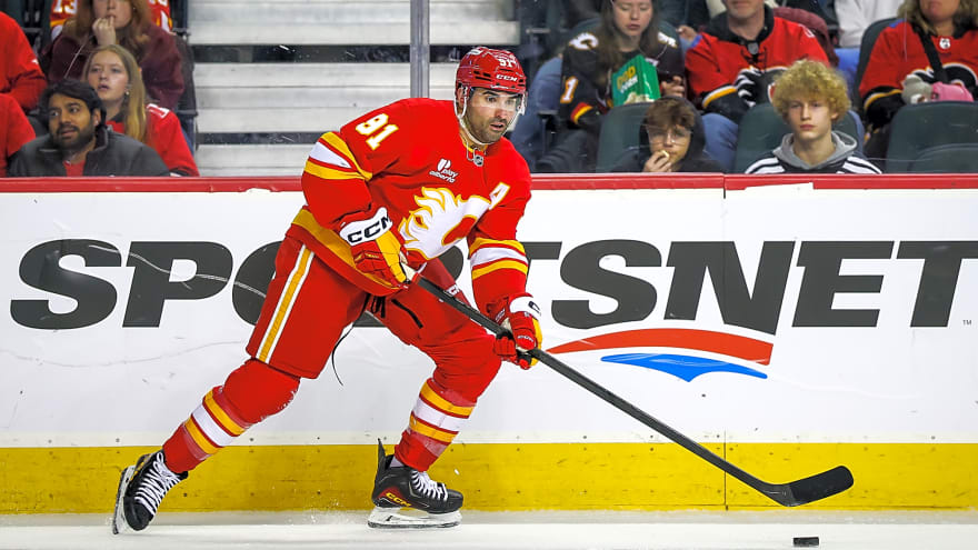 Av’s Fans Send Nazem Kadri a Powerful Message