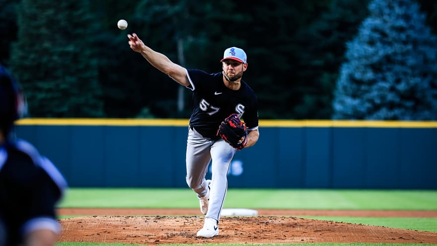 Former Milwaukee Brewers Starter Is Boasting a 1.60 ERA with New Team
