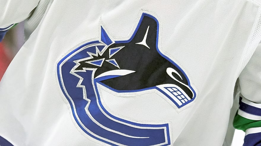 Canucks are actively looking to free up cap space