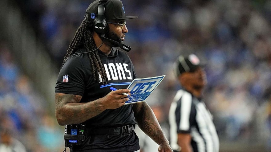 The Lions have one defensive number that’s killing them, and fixing it, even a little, could change everything