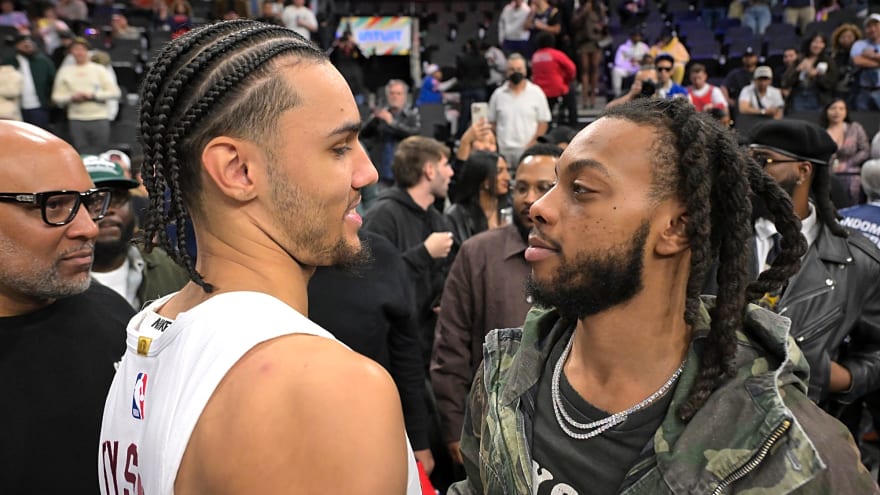  Cavs didn’t blink at trade deadline, and they’re better for it