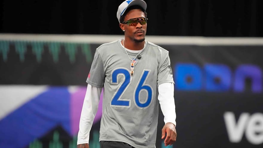 New York Jets: Land Interception Machine for 2026