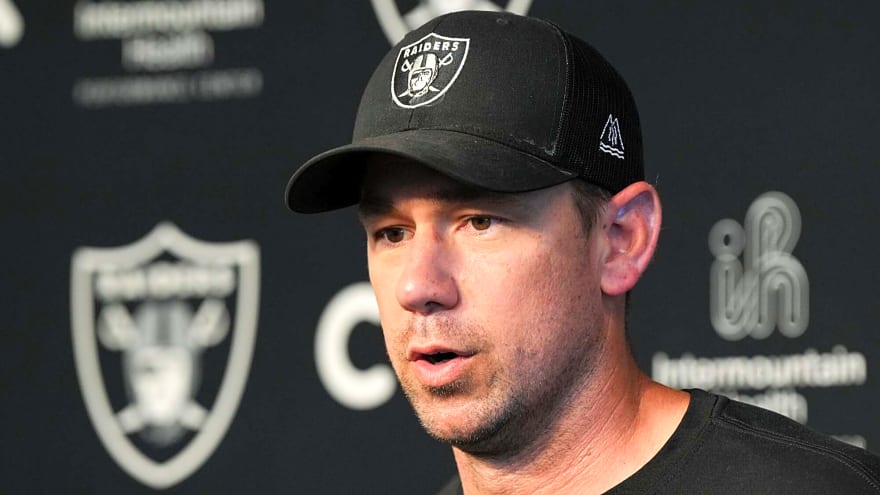 ESPN Analyst is predicting the Las Vegas Raiders will get a special season from one starter that they were robbed of last year