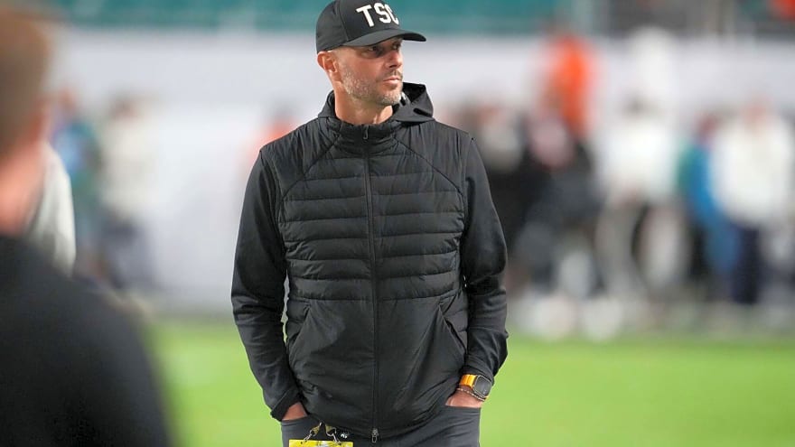 3 bold predictions for the Las Vegas Raiders during the 2026 NFL Draft that could make their class even better