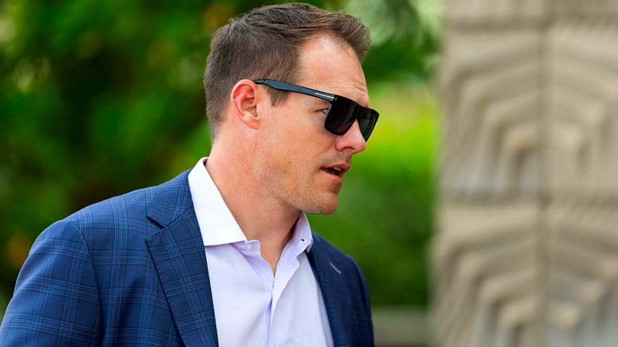 Minnesota Vikings Day 3 2026 NFL Mock Draft: Kevin O’Connell looks to add offensive players after defensive overload