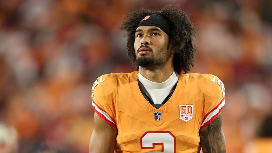 Re-Grading the Tampa Bay Buccaneers 2025 Draft