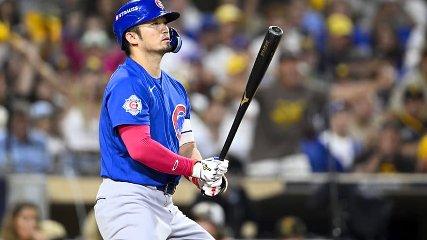 As off-season planning begins, exposure to Japanese market remains area of interest for Blue Jays