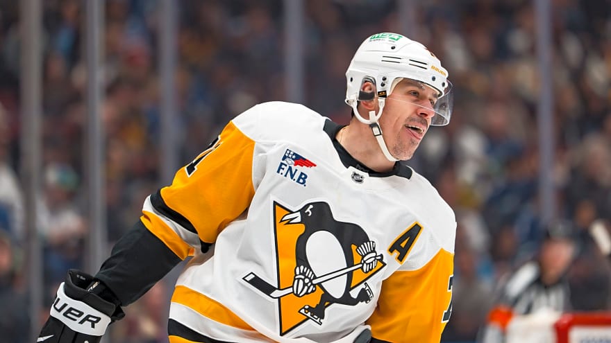The Penguins are thriving – do they buy at the NHL trade deadline?