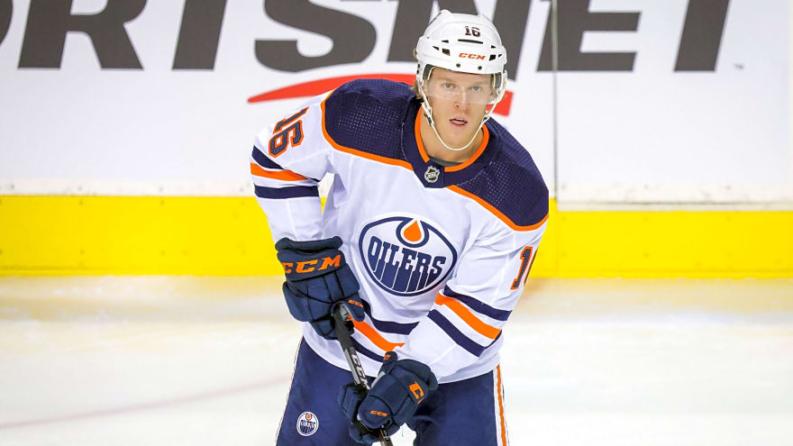 The Oilers’ tortured history of second-round draft picks