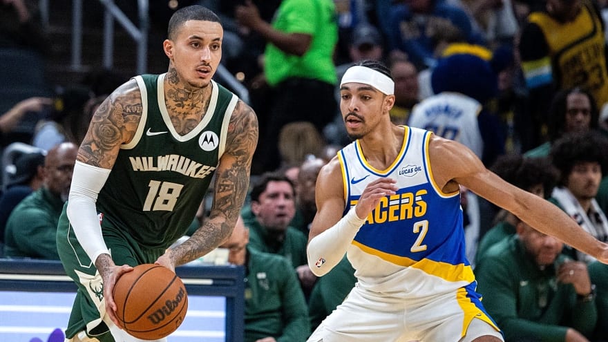 Bucks’ Kyle Kuzma sends strong message on Doc Rivers after getting benched