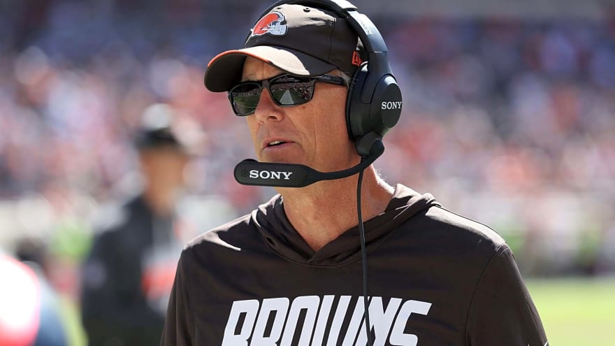 Browns have to rip the band-aid off and make a notable trade after the Week 4 game against the Steelers