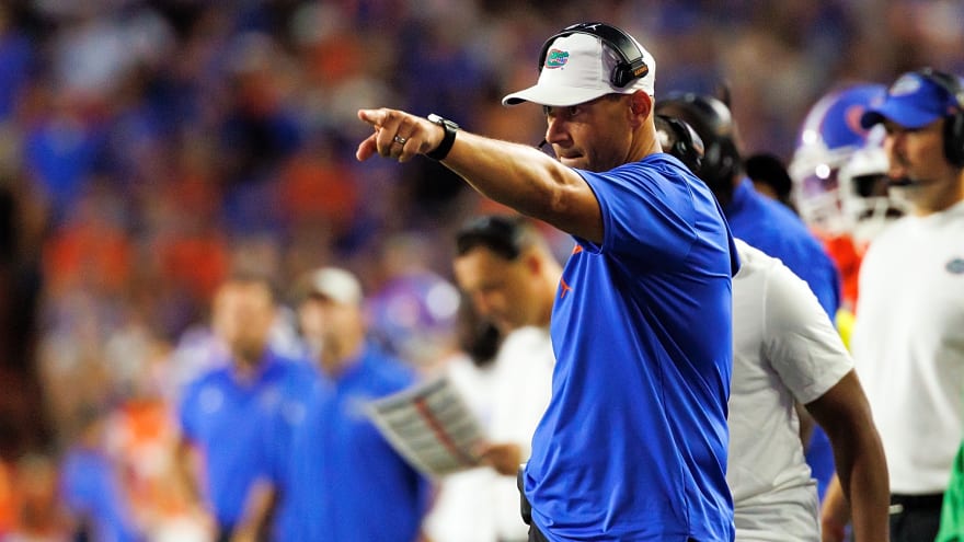 Friendship, family lines blur as Florida travels to Auburn